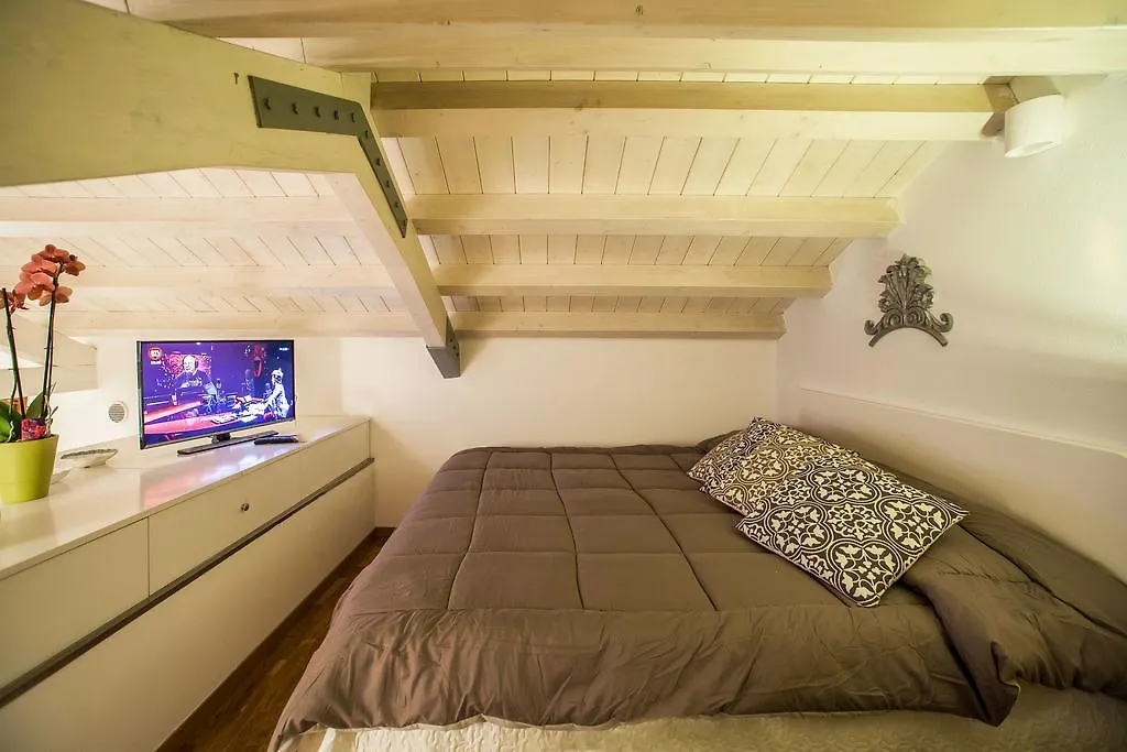 ** Gasthof Chambres Du Monde Cagliari Italien