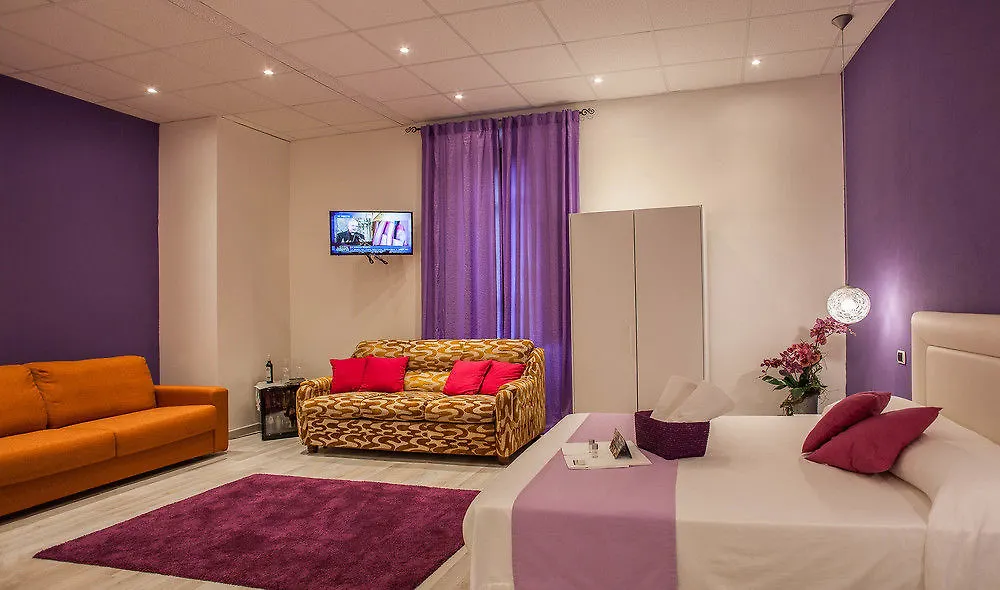 Chambres Du Monde Cagliari