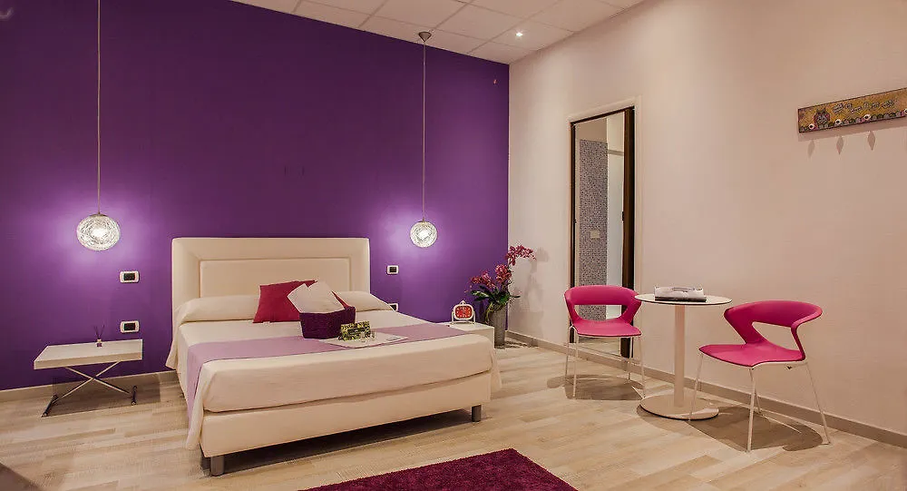 Chambres Du Monde Cagliari Gasthof
