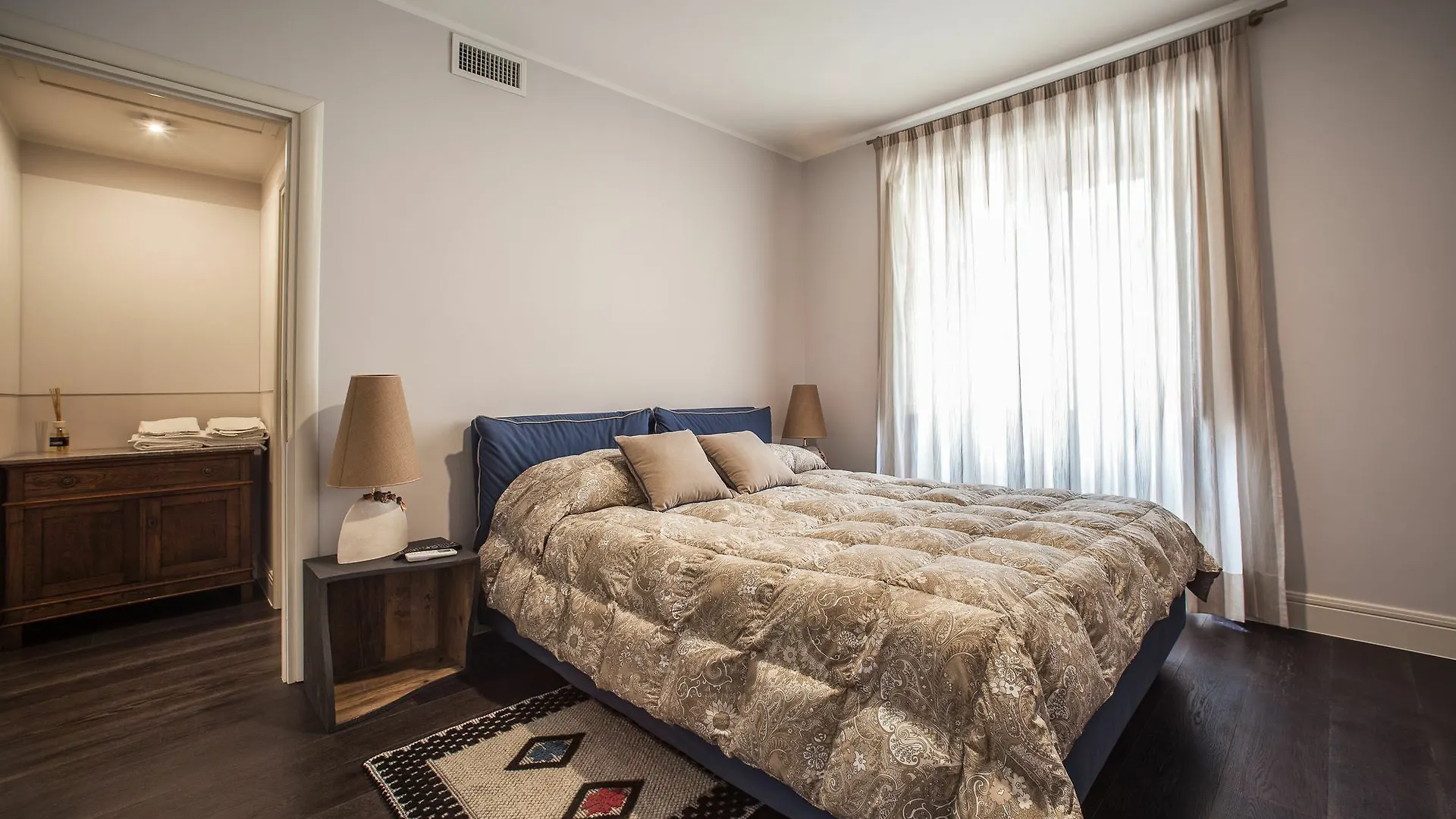 Chambres Du Monde Cagliari Gasthof